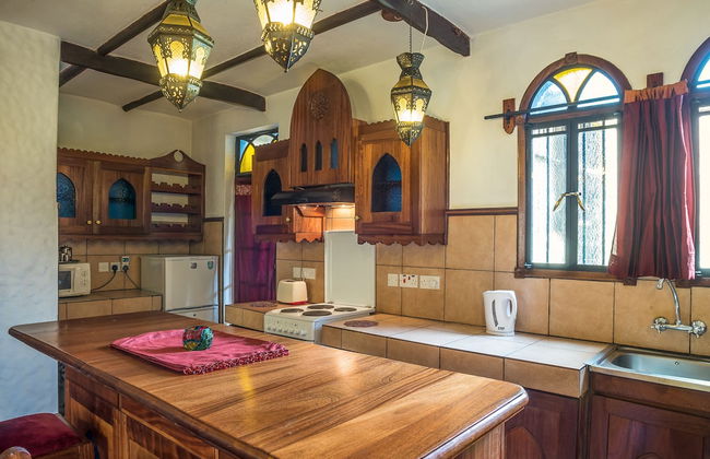 The King Post - Foto 18