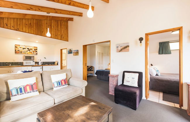 Allure Lodge - Foto 21