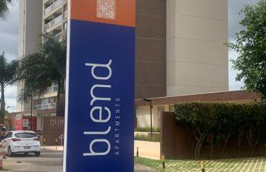 902. Flat Blend - Proibido fumar - Foto 1