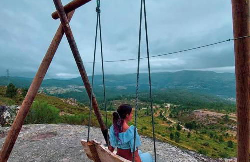 Casinha Ponte Nova - Foto 22