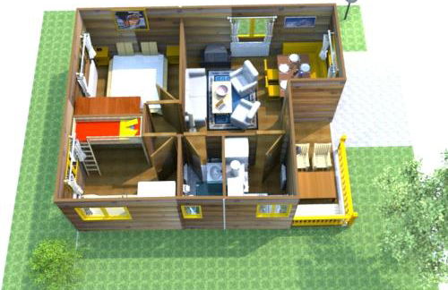 Blockhaus Hedwig - Photo 27