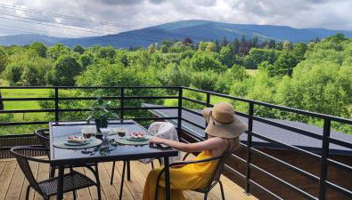 Apartament Pod Bukowym Lasem - Foto 3