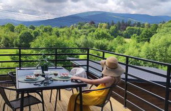 Apartament Pod Bukowym Lasem - Foto 3