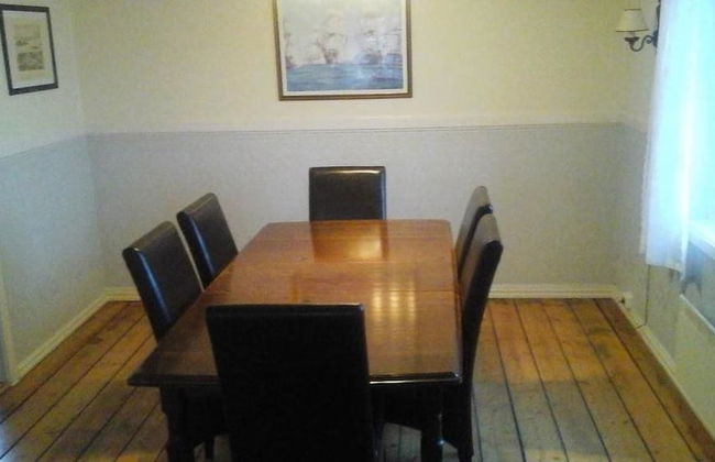 Furoy Hotel Apartments and Boating - Foto 12