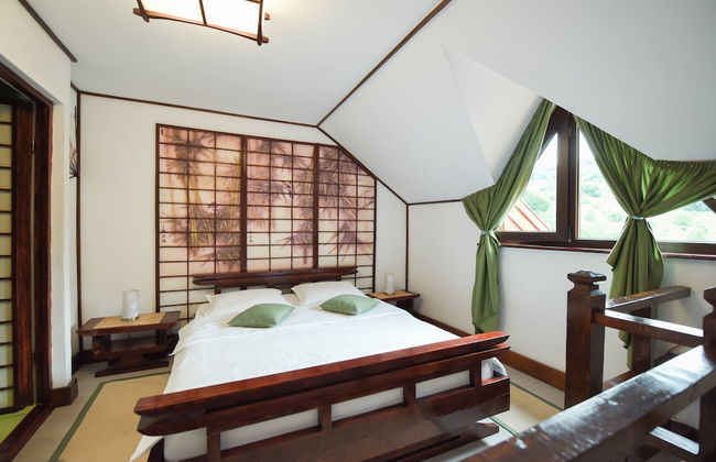Casa Lily-Japanese Retreat - Foto 24