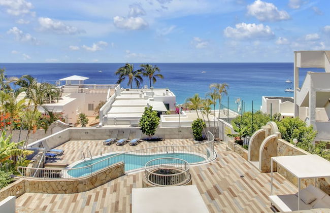 Apartamentos Garden & Sea Boutique Lodging by LIVVO - Foto 44