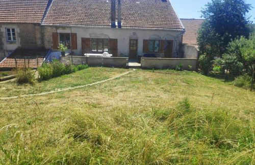 Le nid d hirondelles - Terrasse Jardin Grand garage - Photo 7