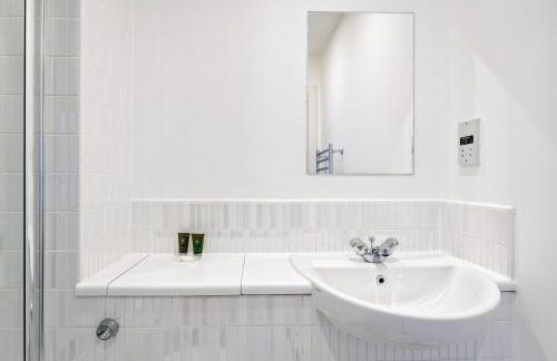 Argyle Street Apartments - Foto 21