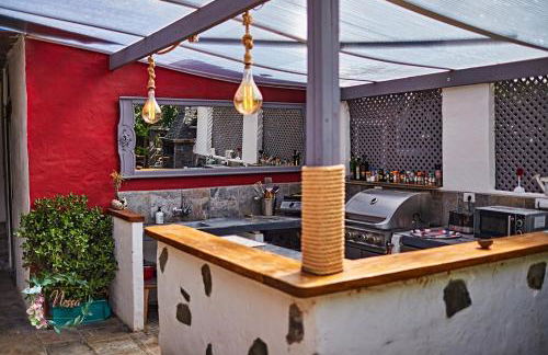 Finca OASIS Fataga - Foto 31