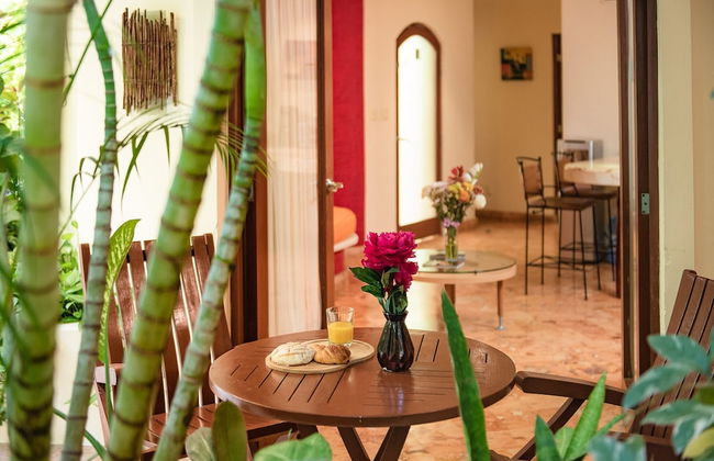 Villas Sacbe Condo Hotel and Beach Club - Foto 22