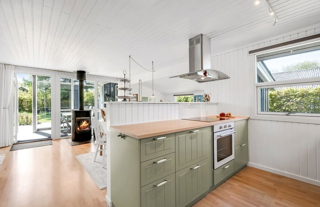 "Raisa" - 200m to the fjord - Foto 26