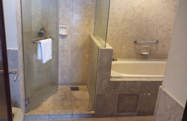 Falcon Apartment At Times Square - Foto 47