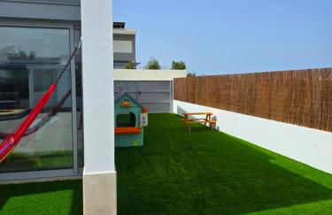 Trevo Beach House - Villa with Private Pool - Foto 38