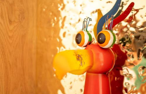 Fewo Papst Nordborchen - Foto 41