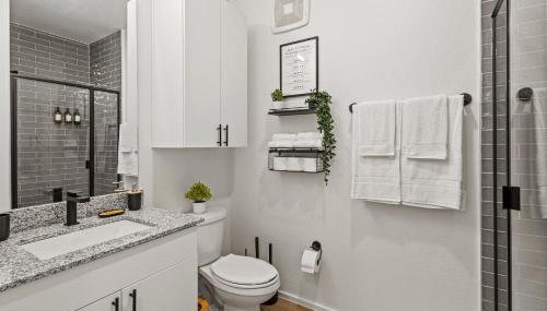 2Beds|2 Baths|Arts District|Near Zoo|Gym - Foto 5, Other