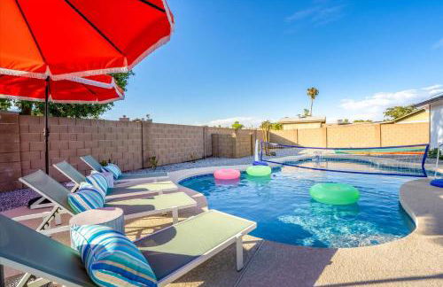 Heated Pool~Basketball Court~Putt Putt~Bocce Ball - Foto 51