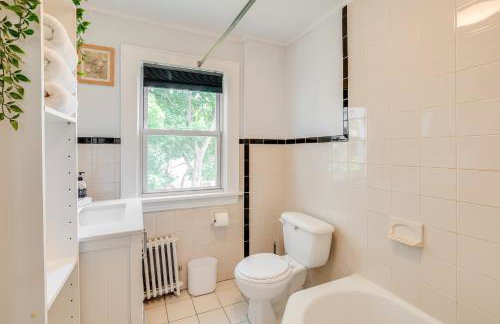 NYC and World Cup Home Base, 7 Mi to MetLife Stadium - Photo 15