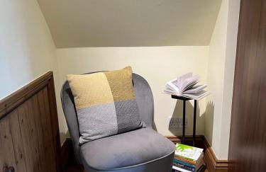 Park Lodge with Hot Tub - Foto 11