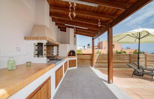 Villa Thalasena - Photo 6