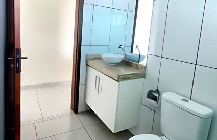 Kitnet Aconchego (Próx ao Esporte Clube Bonfim) - Foto 24