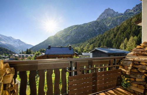 Les Soldanelles Happy Rentals - Foto 18