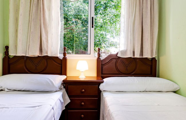 ApartHotel Atlas - Foto 20