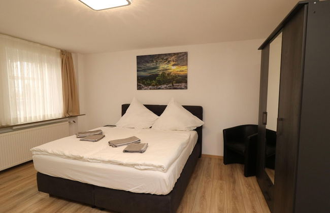 Essen Garden Hideaway - Foto 4