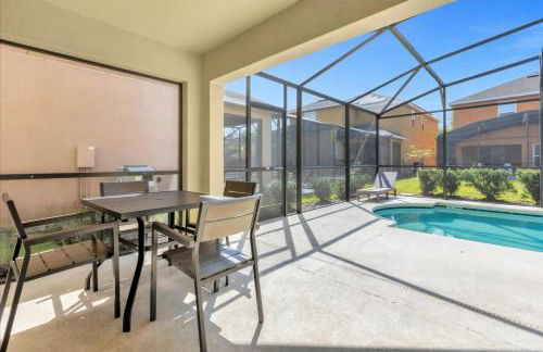 4 Bedrooms - 3,5 Bathrooms - Veranda Palms 2667 Sc - Foto 18