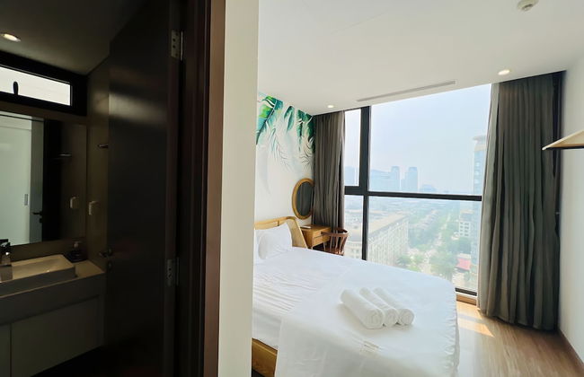 South Homes - Vinhomes Skylake Apartment - Foto 20