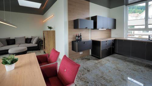 Ferienhaus Alte Glaserei - Foto 3