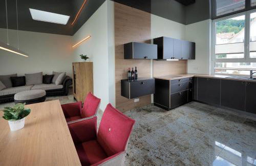 Ferienhaus Alte Glaserei - Foto 3