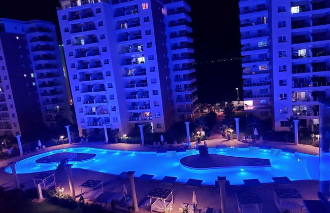 Concept Studios in Caesar Resort Cyprus - Photo 16