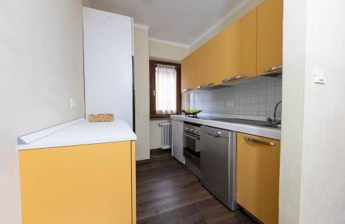 MaR Maturi Appartamenti con due bagni ideali per 6 e 10 persone nel centro di Campiglio - Foto 46