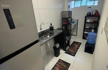 Vlog Vile Apartment, Caruaru - Foto 10