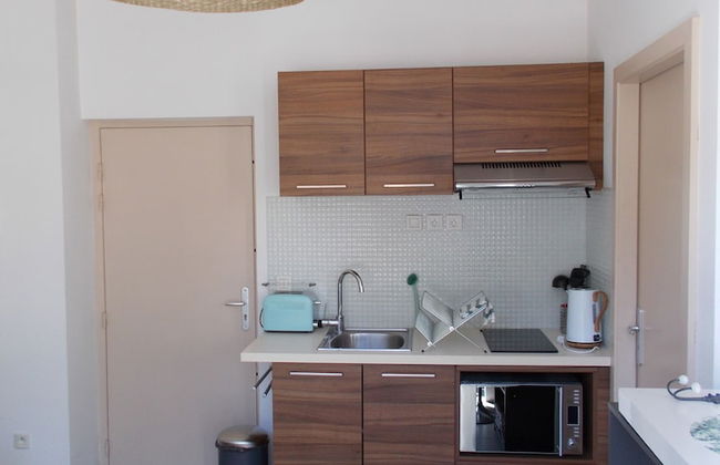 La Cour de Berthe Ouest - Foto 12