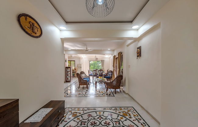 CosmicStays Venus Villa- Private pool - Foto 19