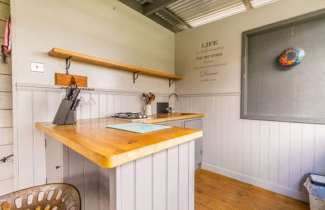 Host Stay Whoa Stop - Foto 8