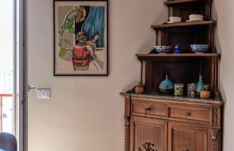 La Paperella Blu Apartment - Foto 23