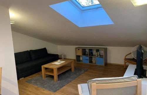 Ferienwohnung Baselblick, Eimeldingen - Foto 6