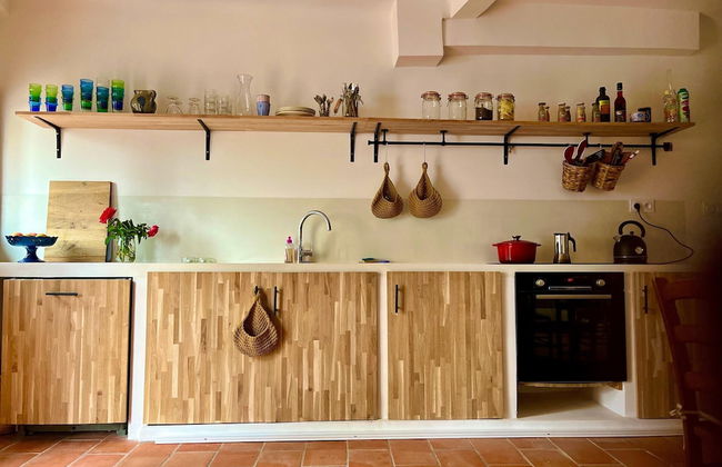 Beautiful Fisherman's House at the Beach - Foto 8