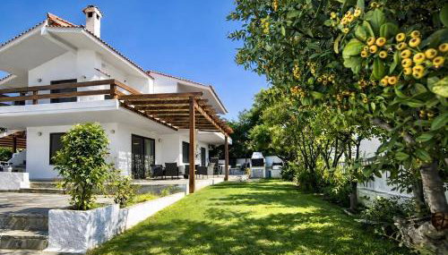 Villa Naya by the Beach - Foto 2