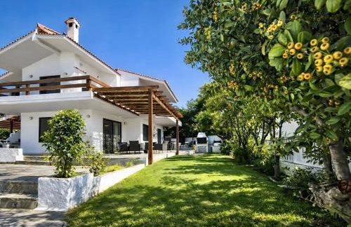 Villa Naya by the Beach - Foto 2