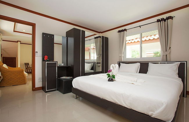 Baan Thai Lanna Pattaya - Foto 35