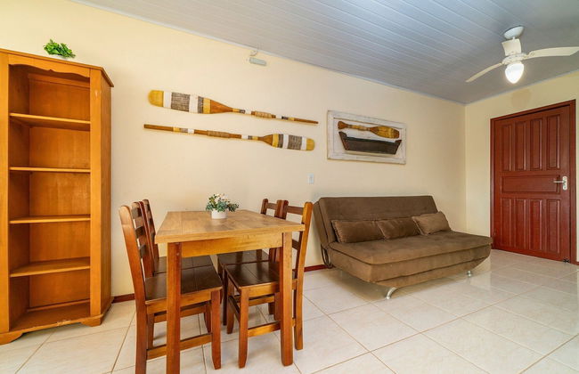 AP 19 Ala Tainha Residencial Solavir - Foto 23