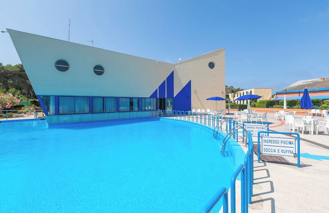 Alba Apartment 1 With Pool and Sea - Foto 8