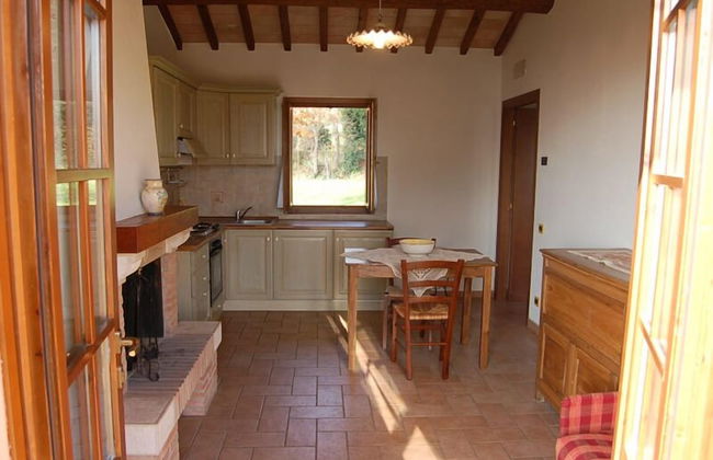 Agriturismo Il Borghetto - Photo 18