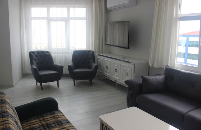 Efnan Apart Trabzon - Photo 75