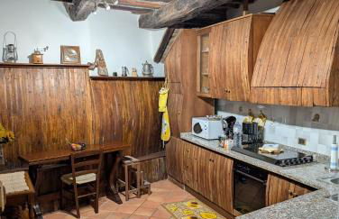 Casa in Borgo Medievale in Toscana - Foto 8