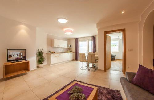 Appartements Verdinserhöhe - Foto 12