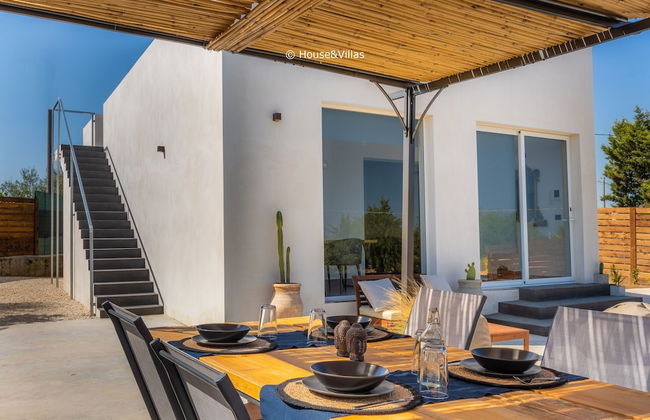 Eremita Villa Sicily - Foto 15